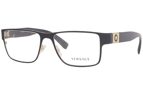 versace frame men|Versace frames for men eyeglasses.